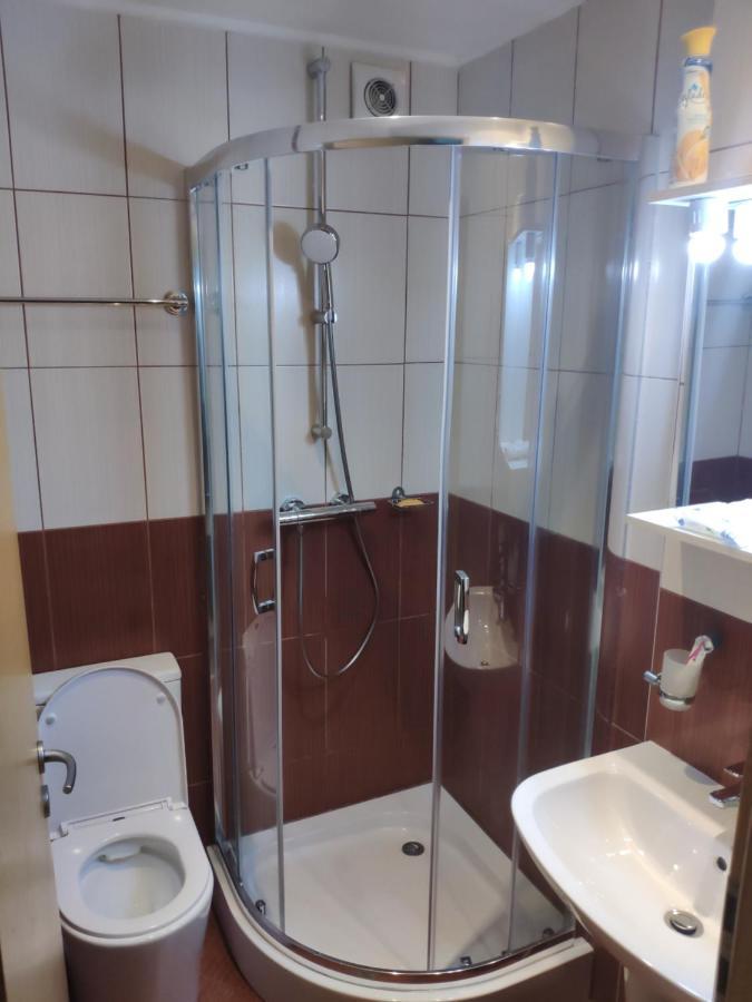 Apartament Mamaia Apartment ภายนอก รูปภาพ