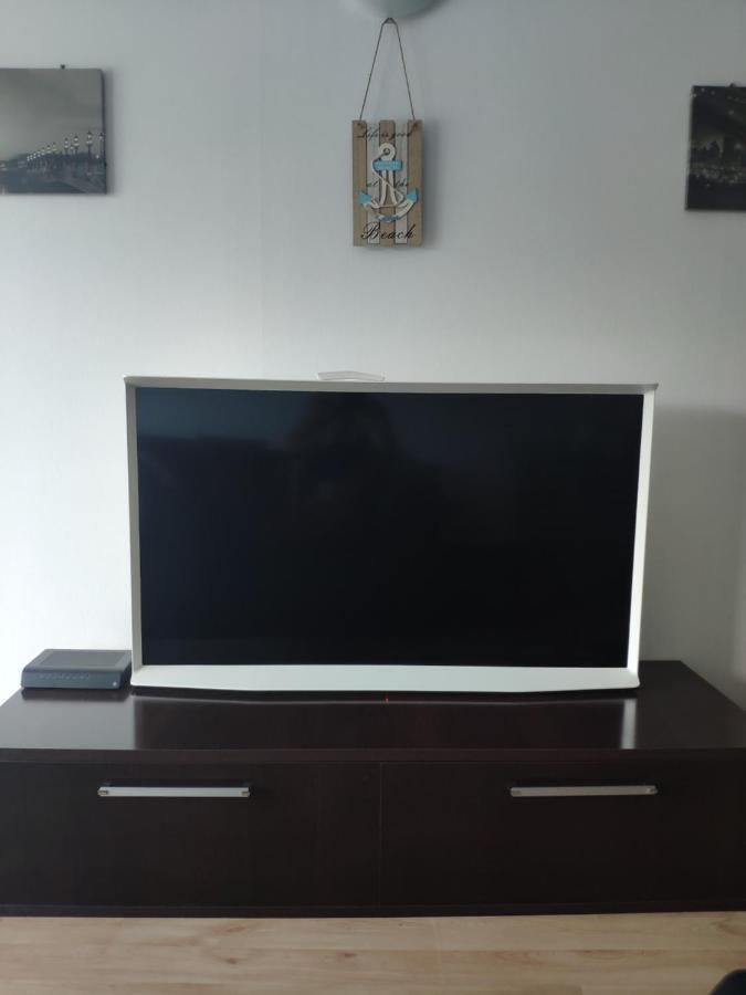 Apartament Mamaia Apartment ภายนอก รูปภาพ
