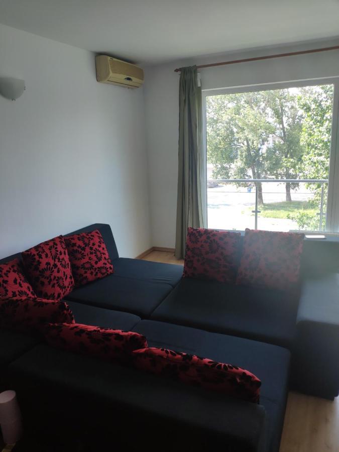 Apartament Mamaia Apartment ภายนอก รูปภาพ
