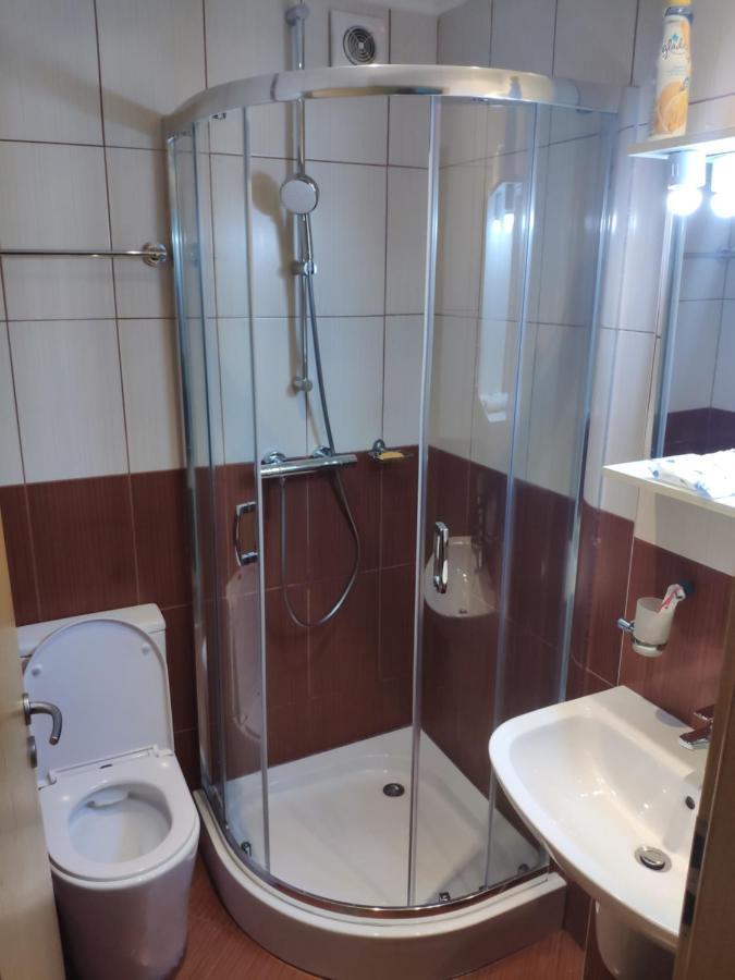 Apartament Mamaia Apartment ภายนอก รูปภาพ