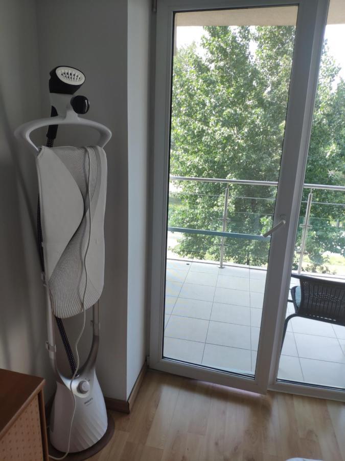 Apartament Mamaia Apartment ภายนอก รูปภาพ