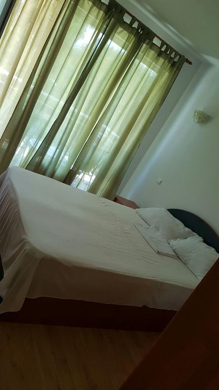Apartament Mamaia Apartment ภายนอก รูปภาพ