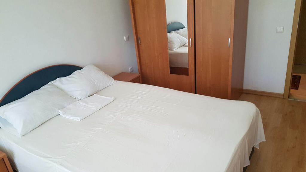 Apartament Mamaia Apartment ภายนอก รูปภาพ